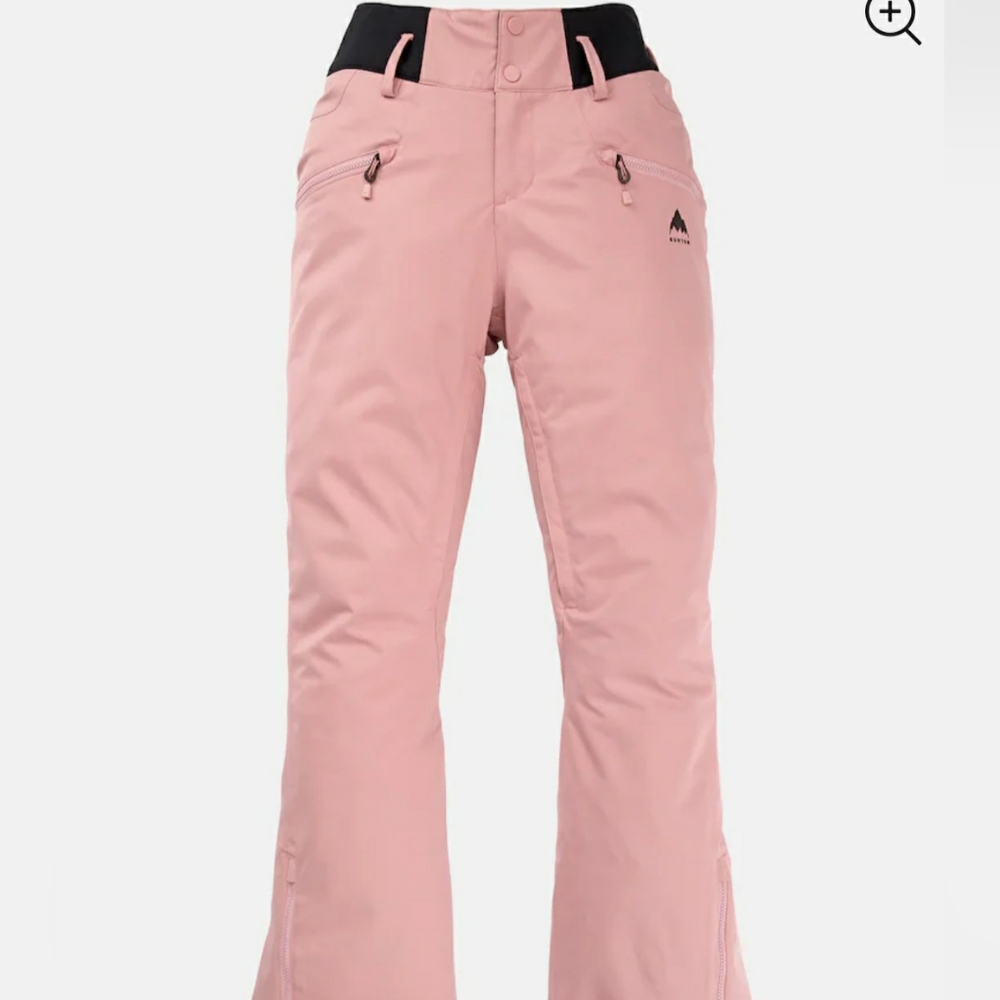 Burton Marcy High Rise Pants